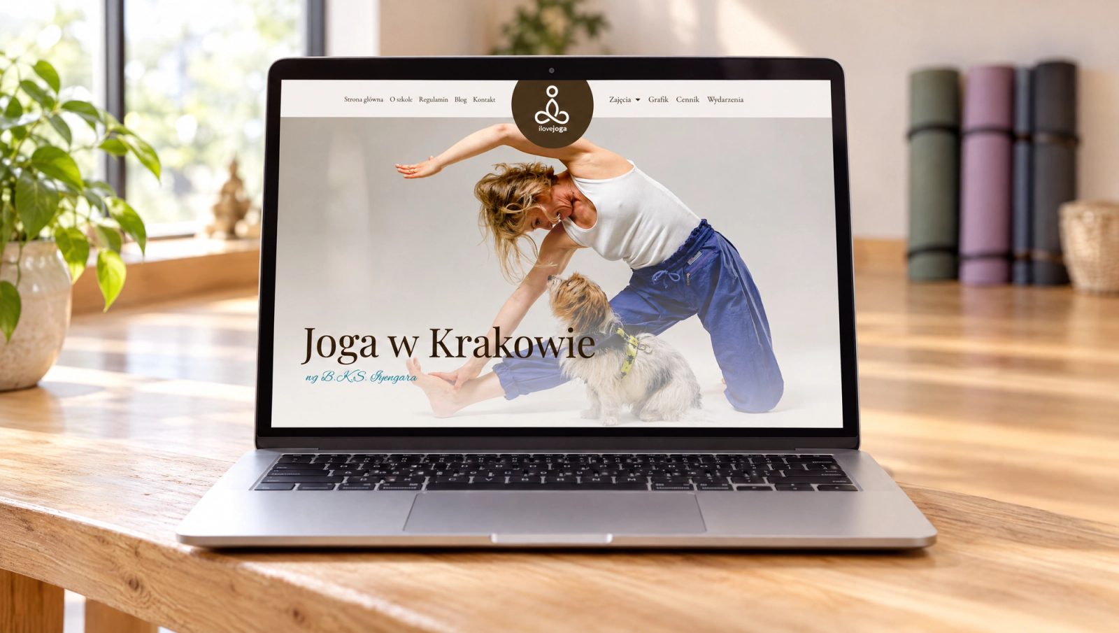 ilovejoga