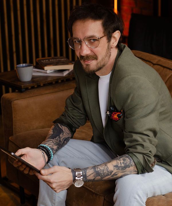 Tomasz Świercz