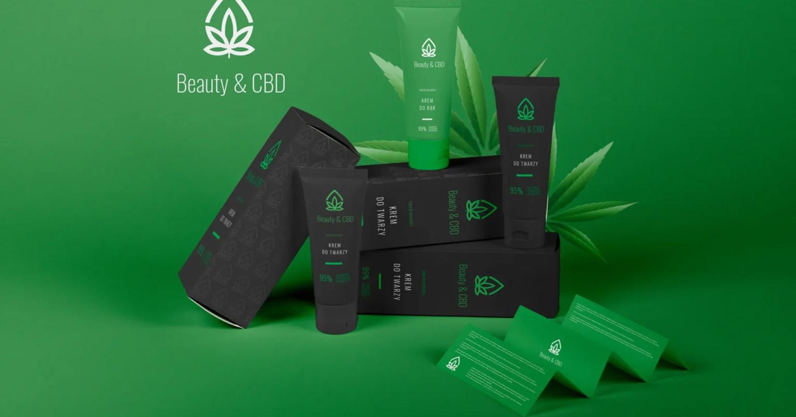 Beauty & CBD