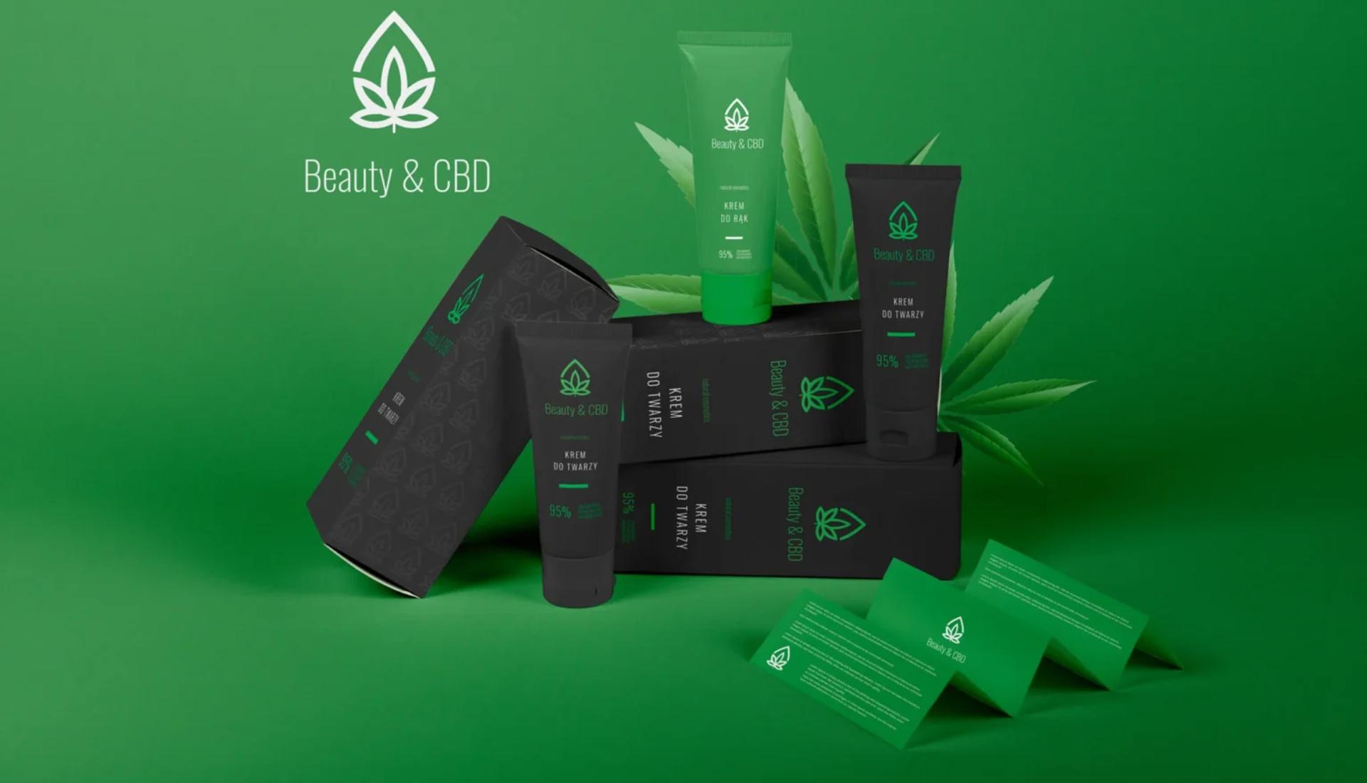 Beauty & CBD