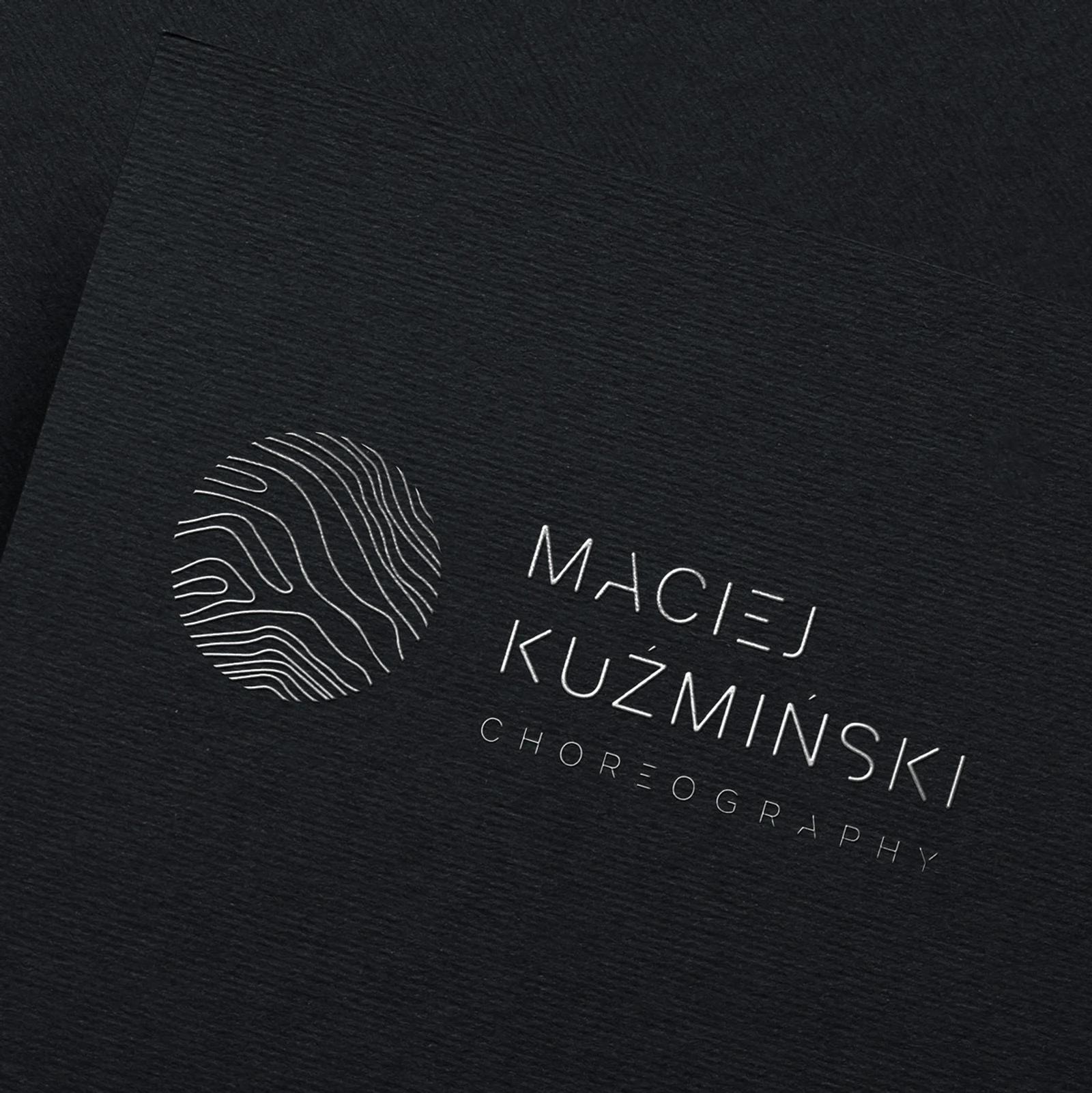 Maciej Kuźmiński, widok 1
