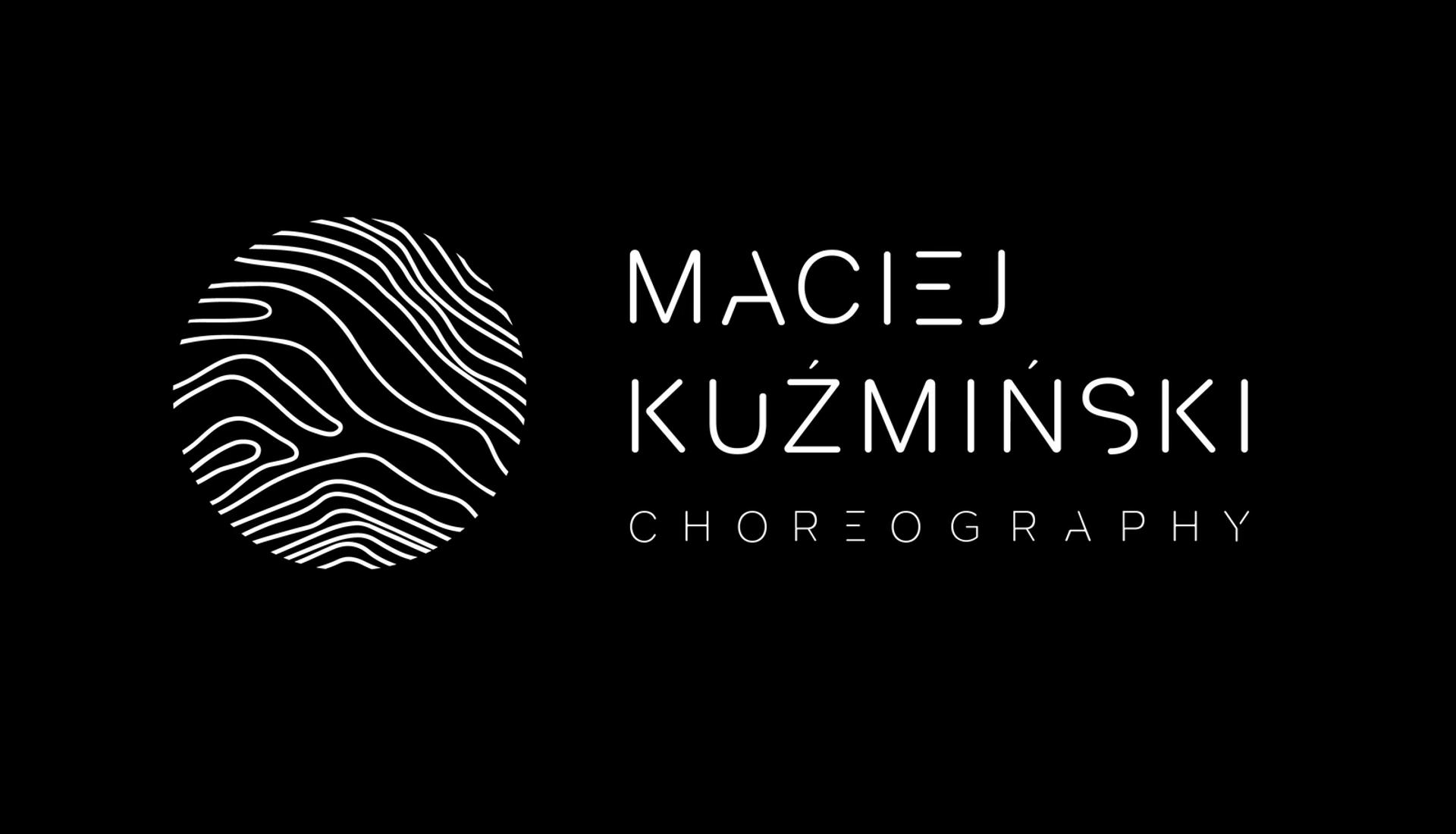 Maciej Kuźmiński