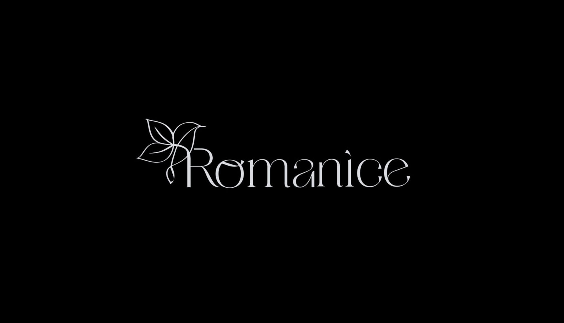 Romanice