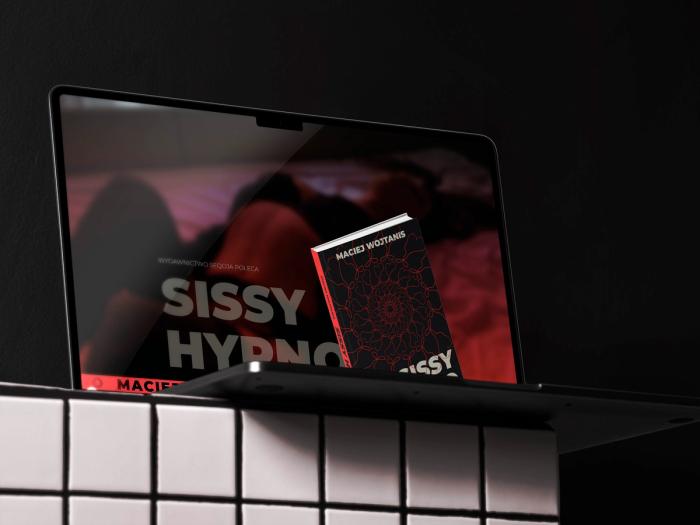 Sissy Hypno