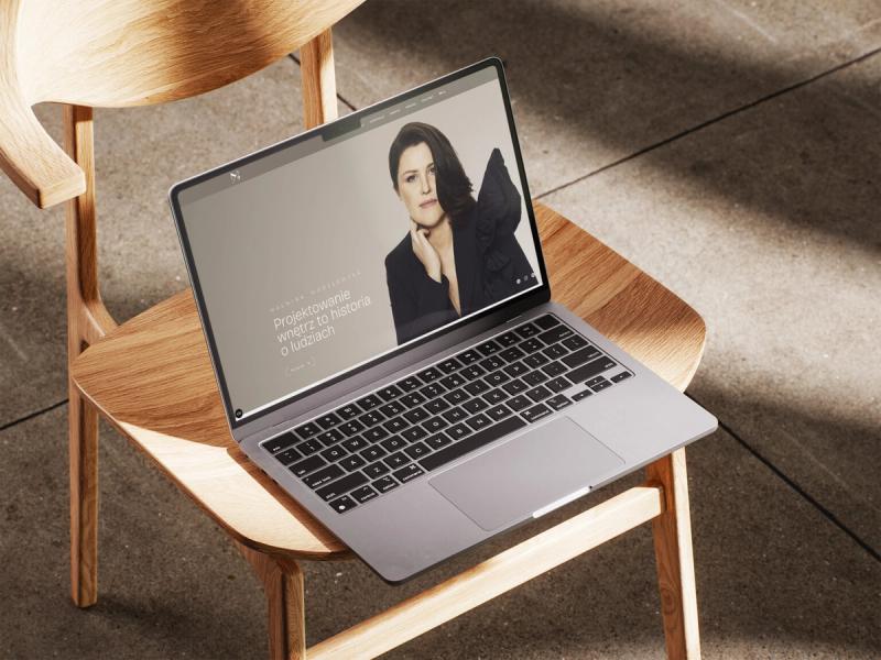 Morelewska.com