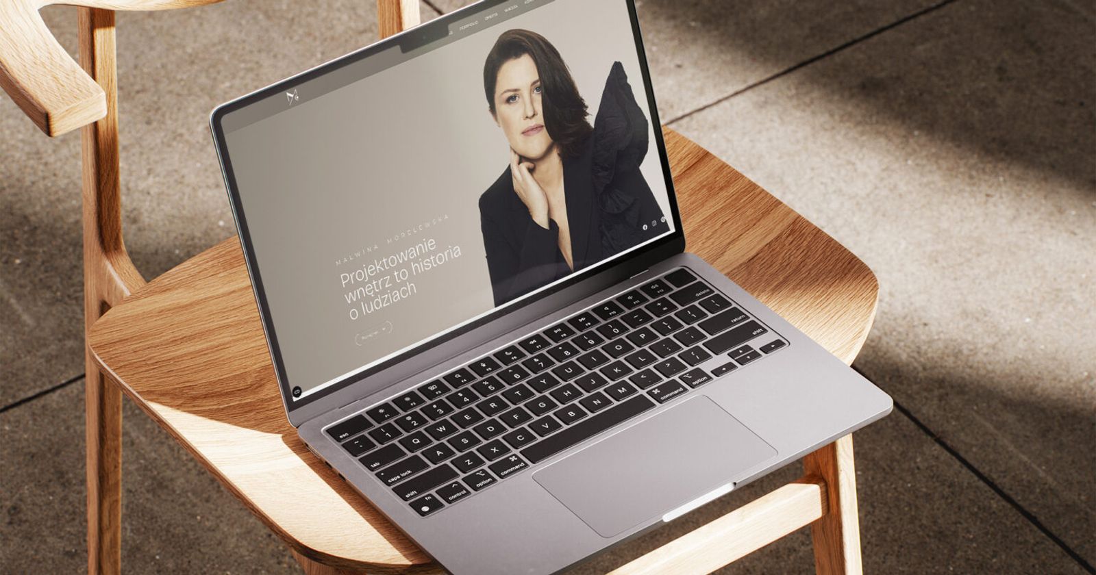 Morelewska.com
