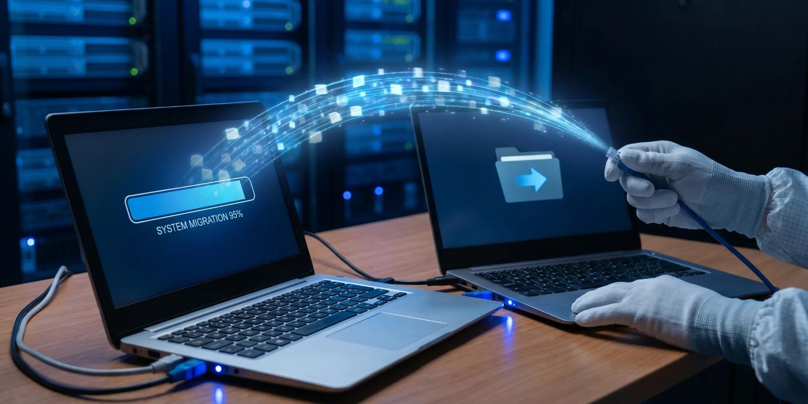 Migracja sklepu internetowego – jak nie stracić sprzedaży i pozycji w Google