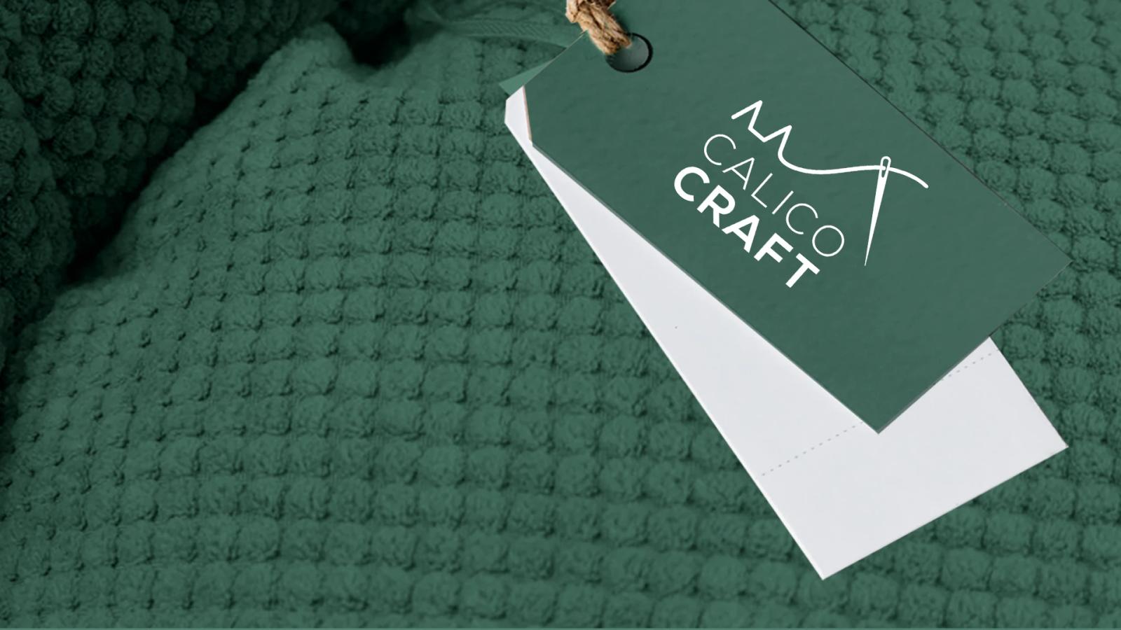 Calico Craft, widok 3