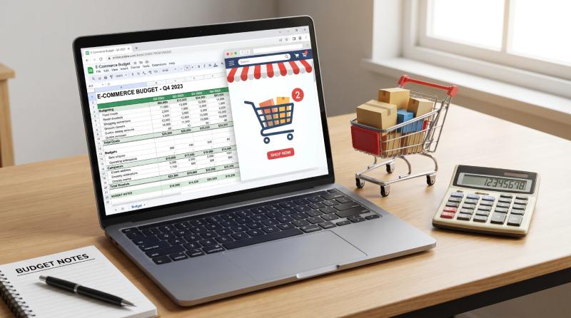Ile kosztuje sklep internetowy WooCommerce w 2026 roku?