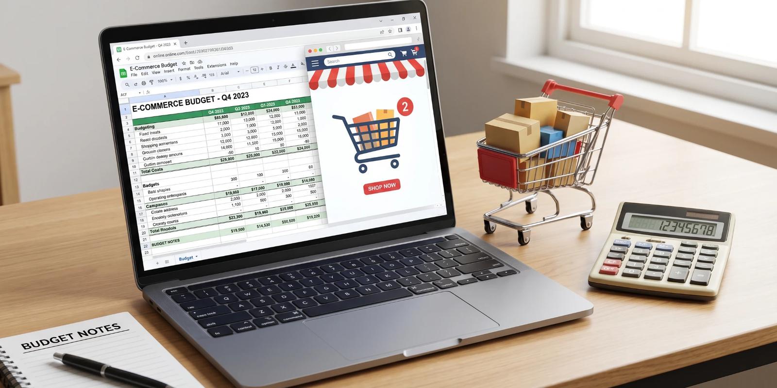 Ile kosztuje sklep internetowy WooCommerce w 2026 roku?