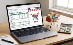 Ilustracja wpisu: Ile kosztuje sklep internetowy WooCommerce w 2026 roku?