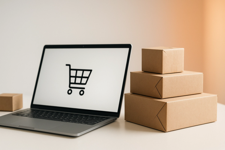 Pozycjonowanie sklepu internetowego — SEO dla e-commerce krok po kroku