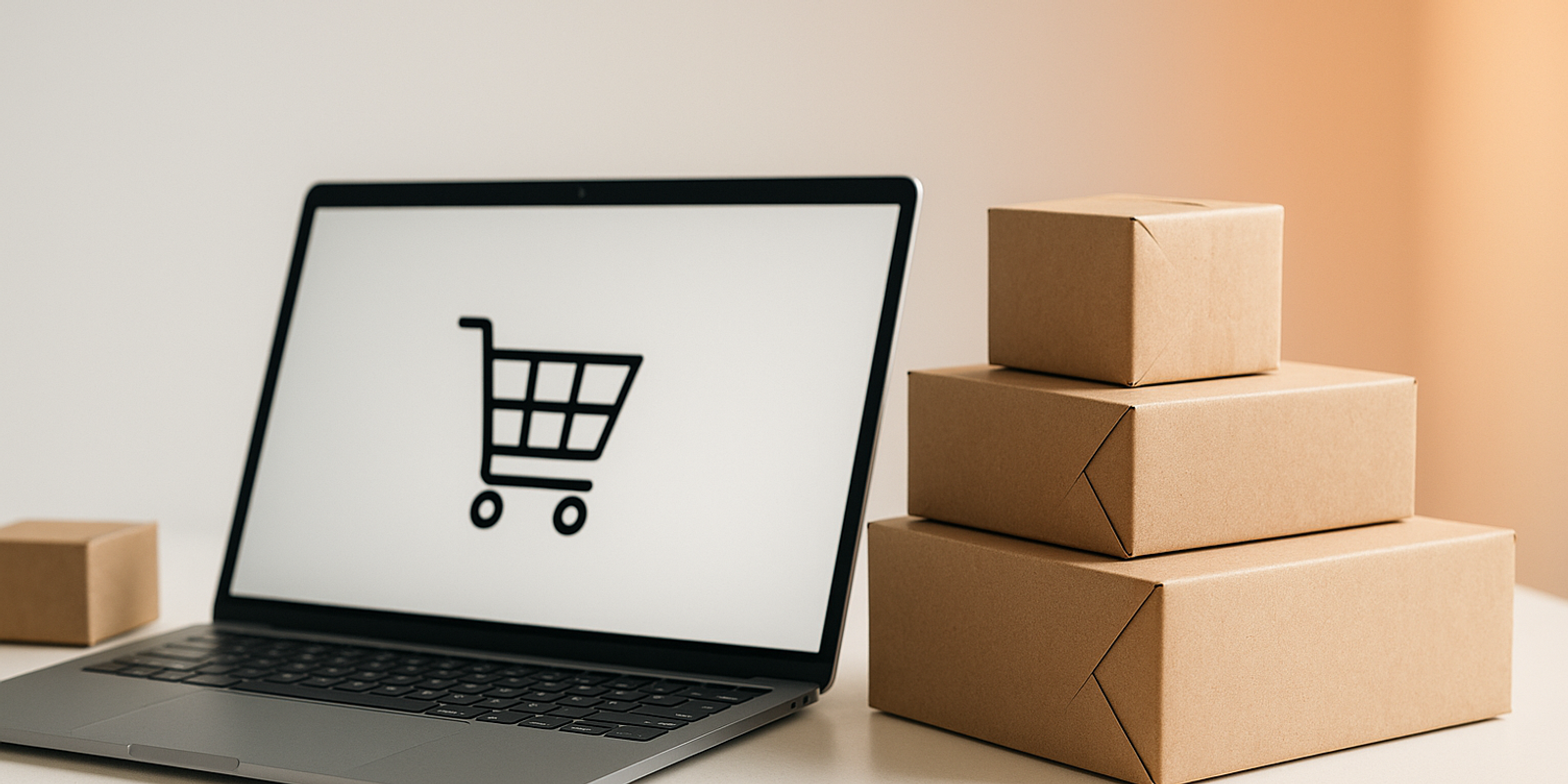 Pozycjonowanie sklepu internetowego – SEO dla e-commerce krok po kroku
