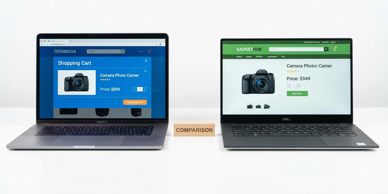 WooCommerce czy Shopify – co wybrać dla małego sklepu internetowego