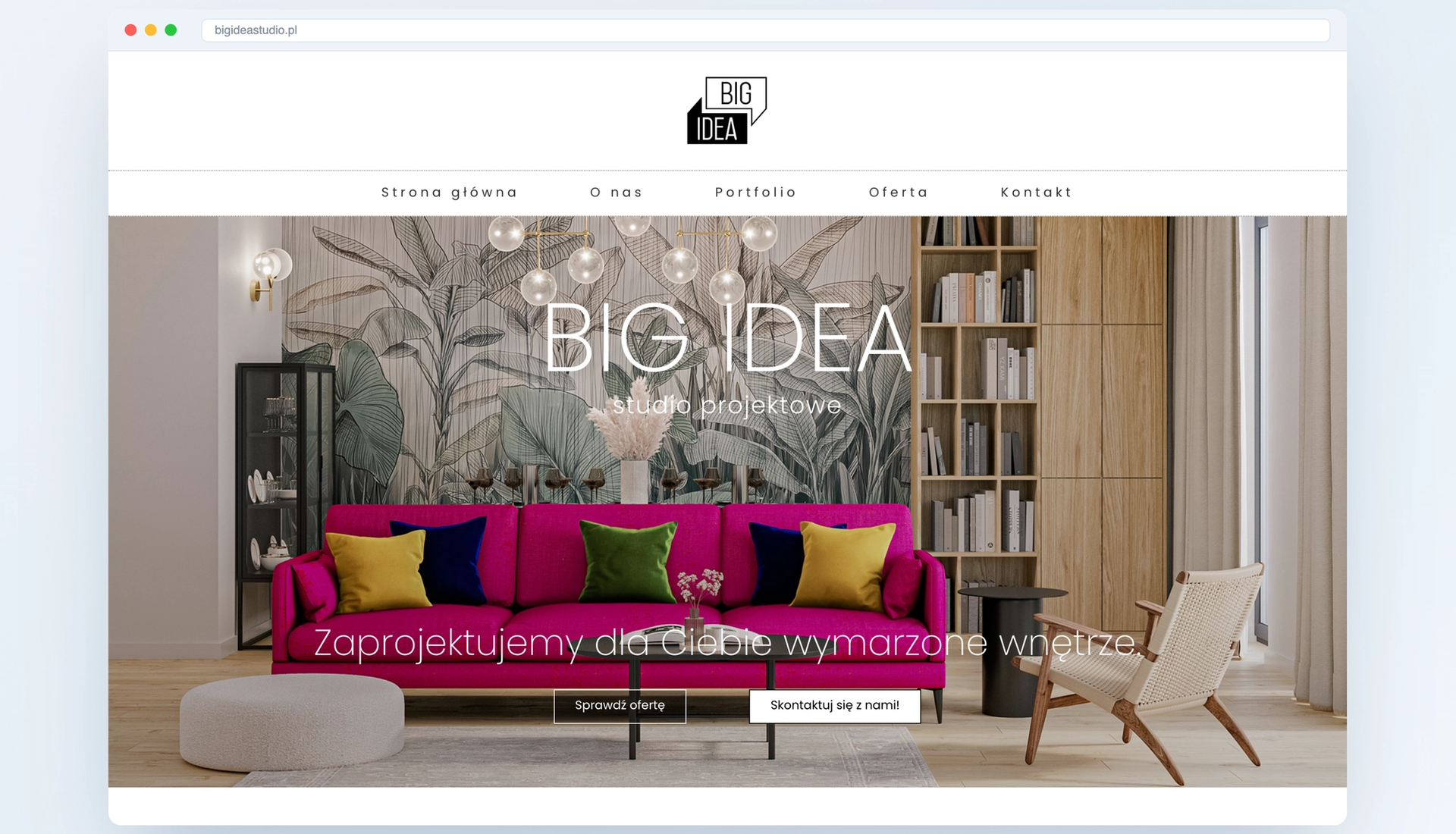 Big Idea Studio