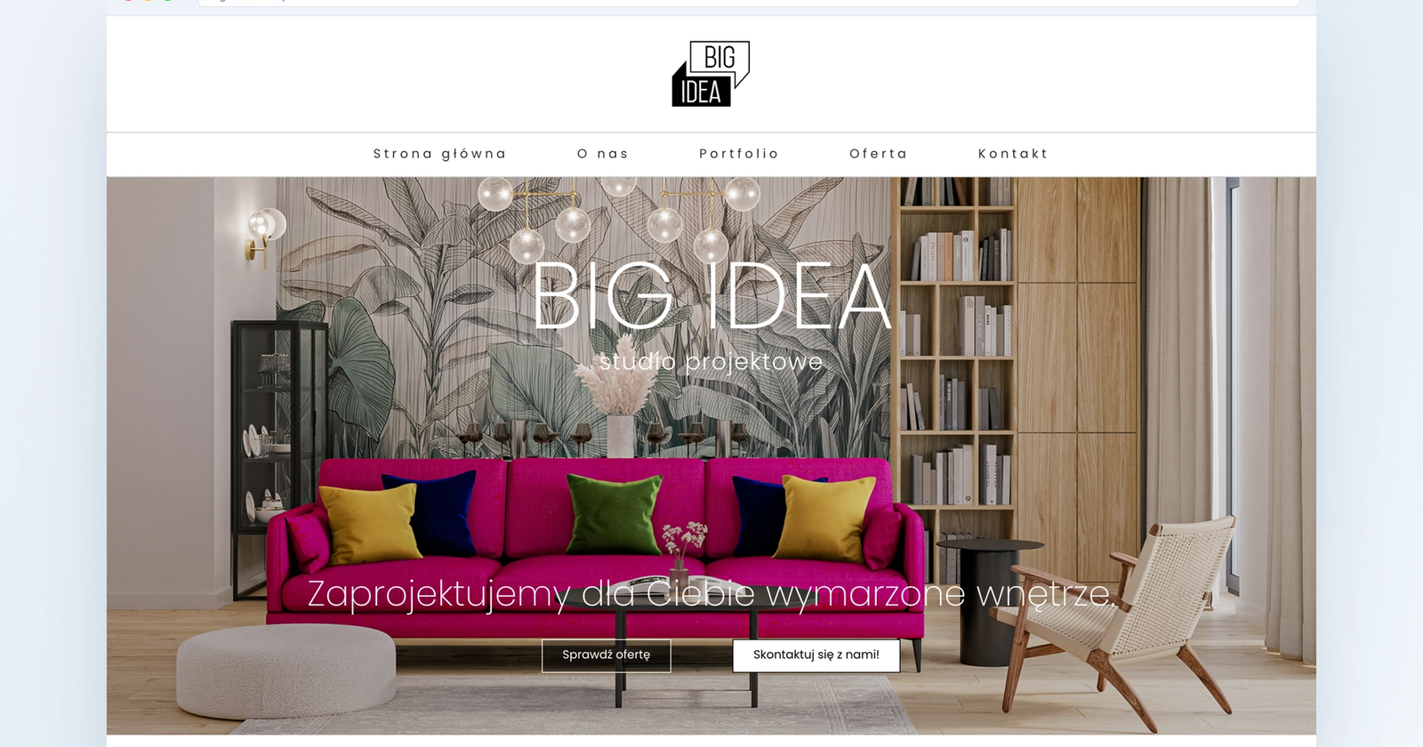 Big Idea Studio