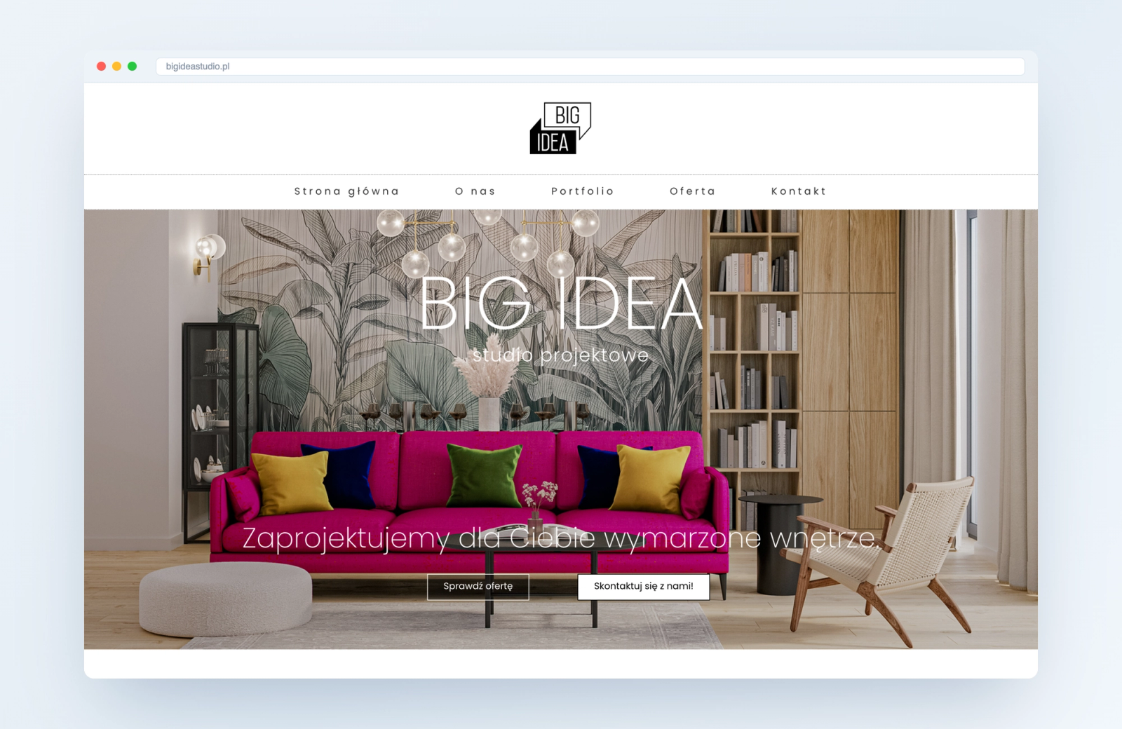 Big Idea Studio