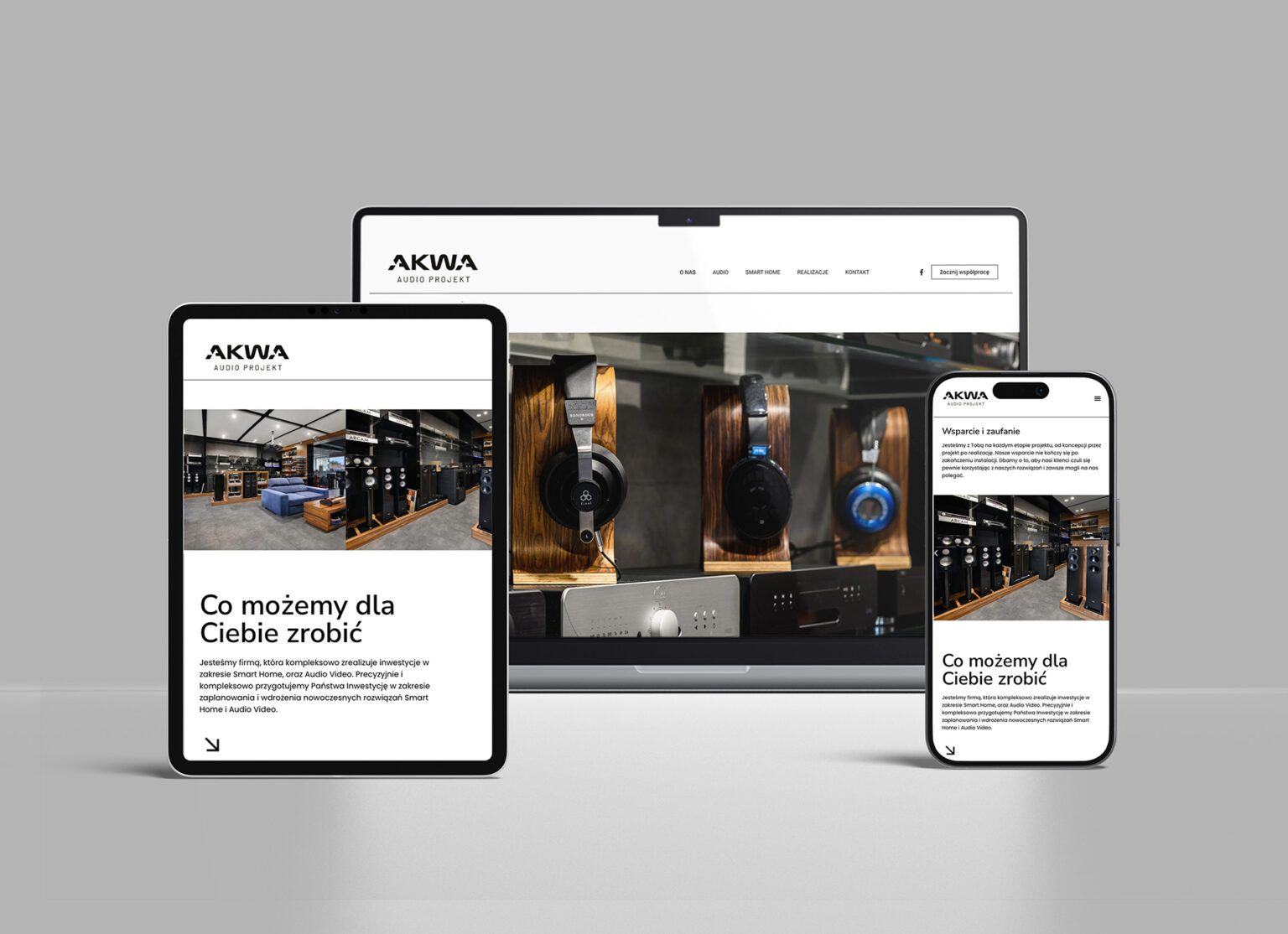 Akwa Audio
