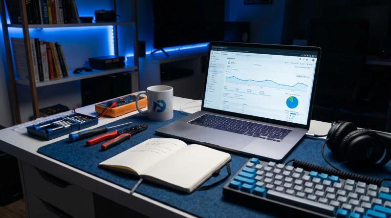 Administracja WordPress — co obejmuje i dlaczego jest kluczowa?