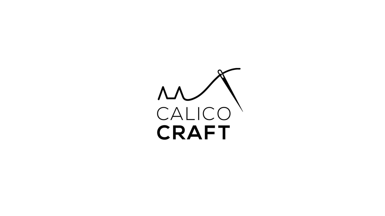 Calico Craft, widok 1