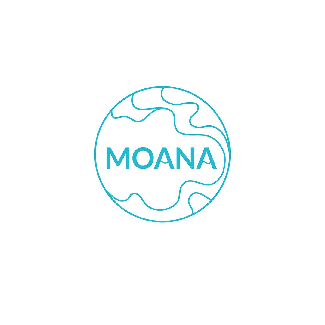 Moana — widok 1