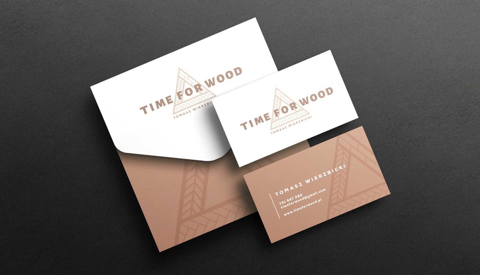 Time for Wood