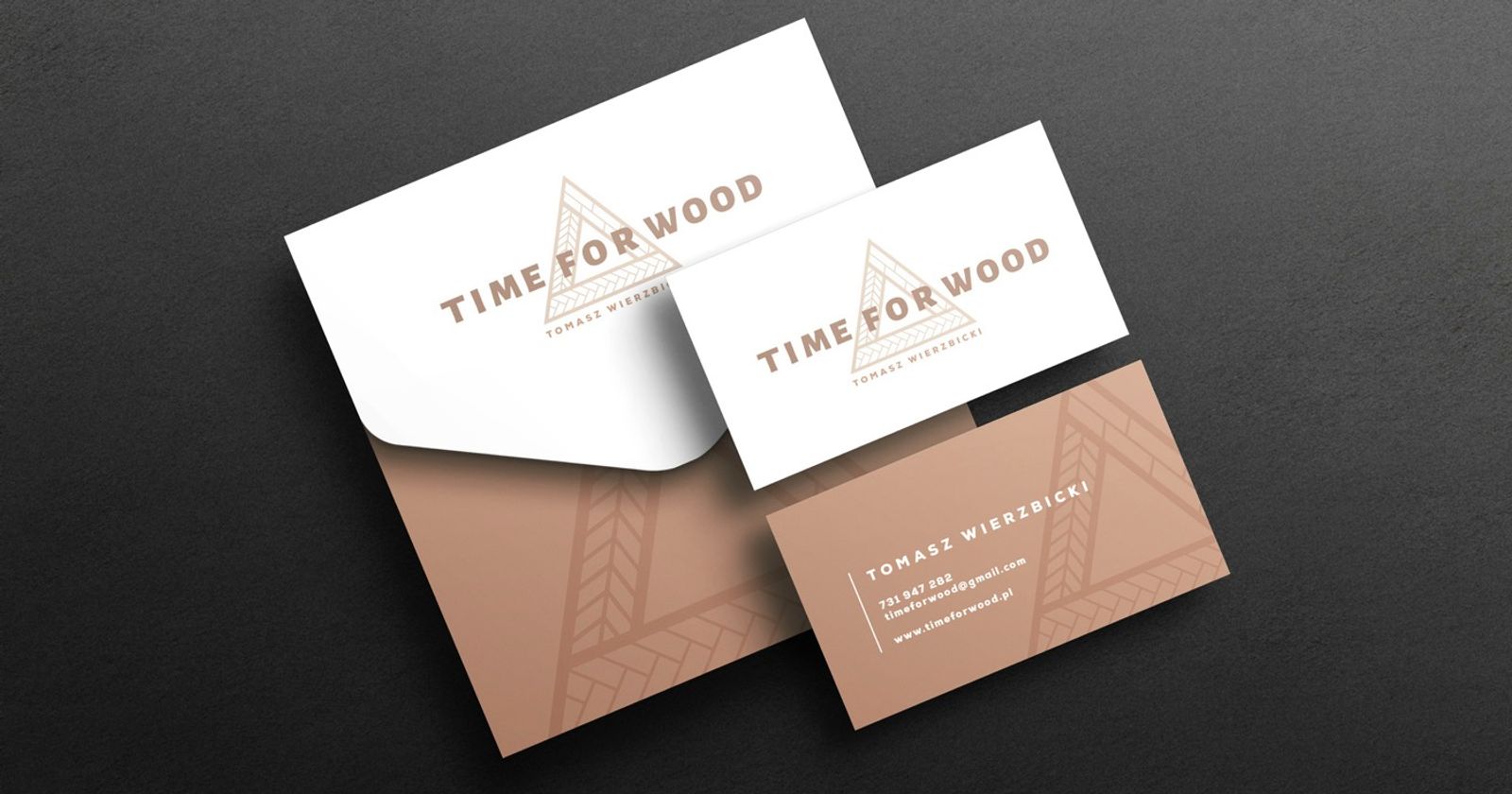 Time for Wood