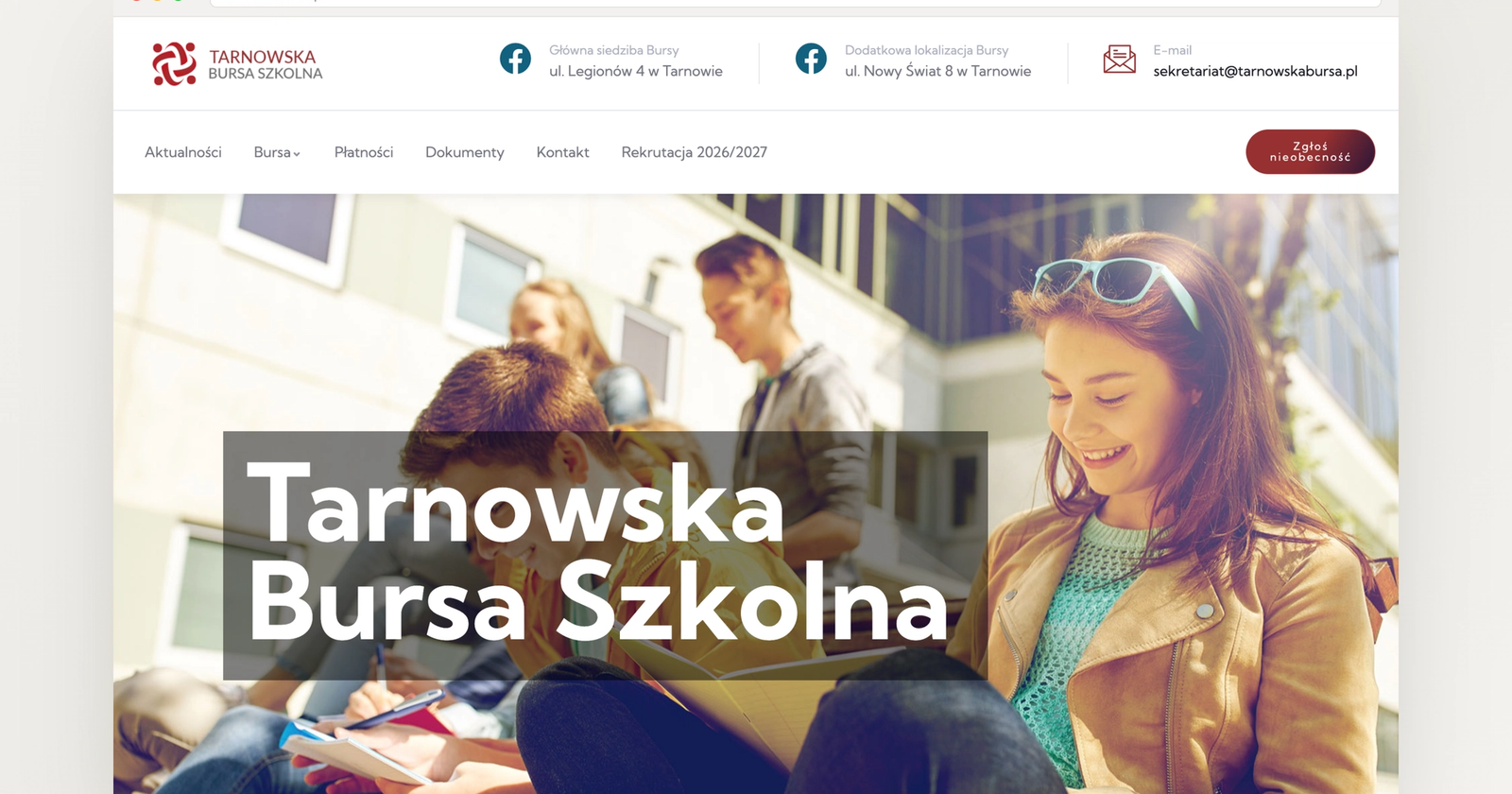 Tarnowska Bursa Szkolna