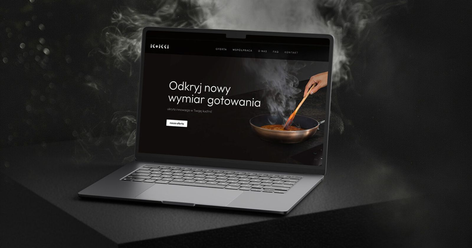 Kokki