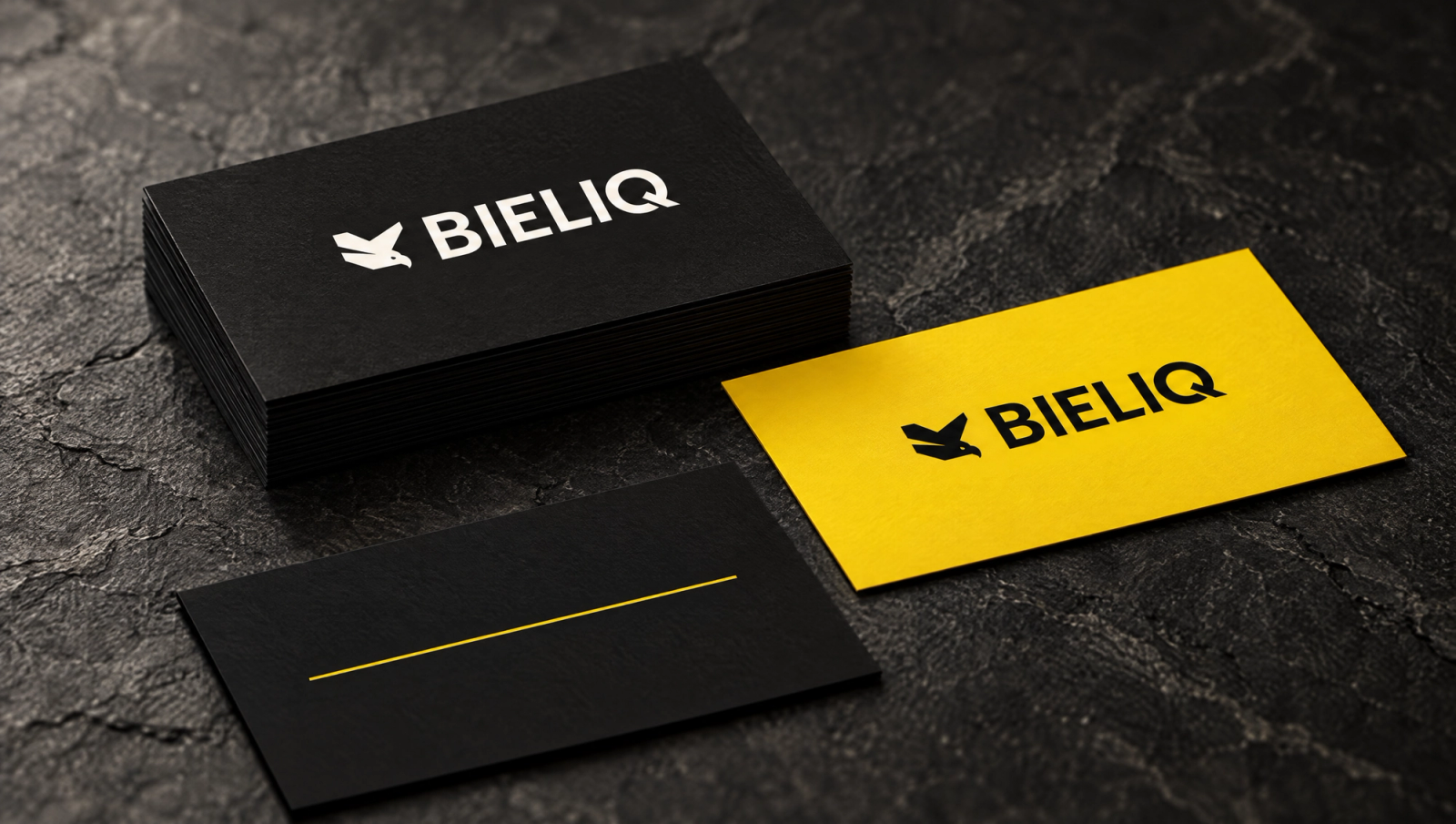BIELIQ, widok 5