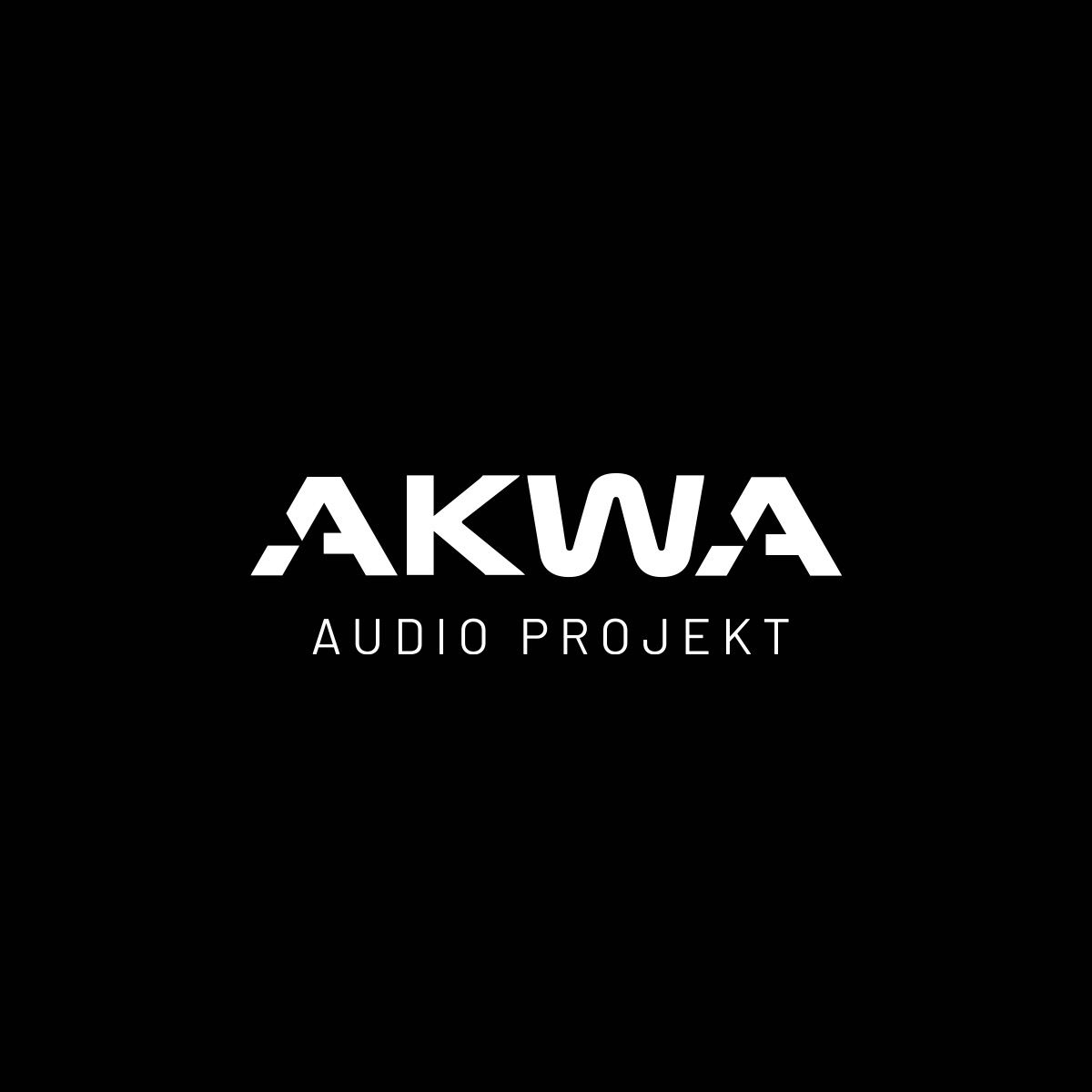 Akwa Audio, widok 2