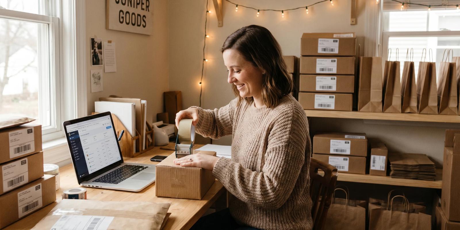 WooCommerce dla małego sklepu – co musisz wiedzieć przed startem