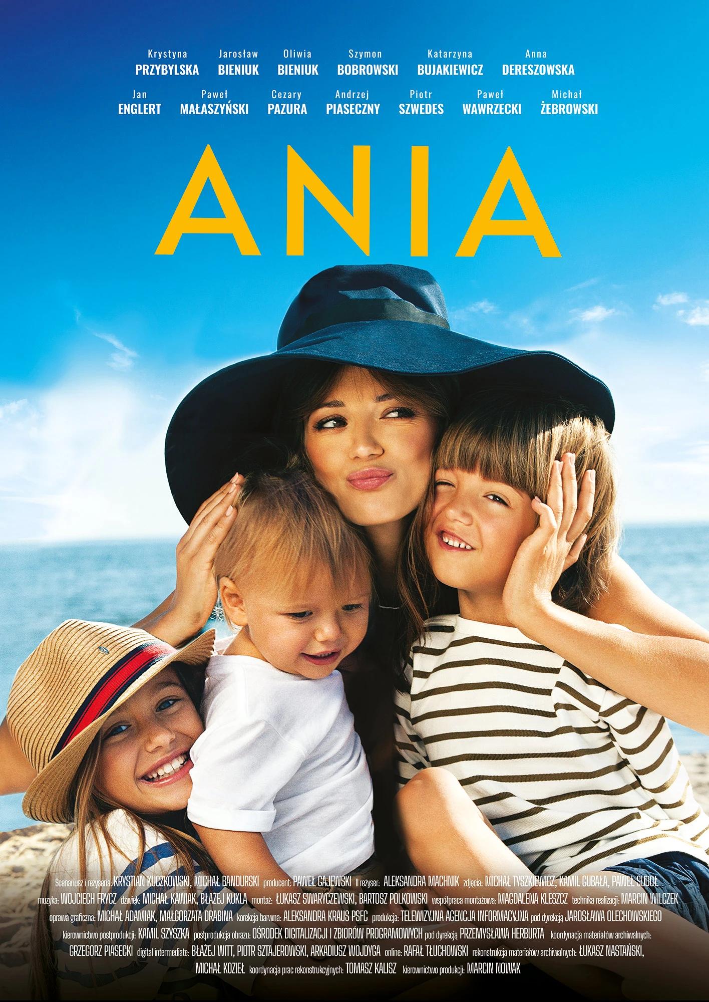 Ania