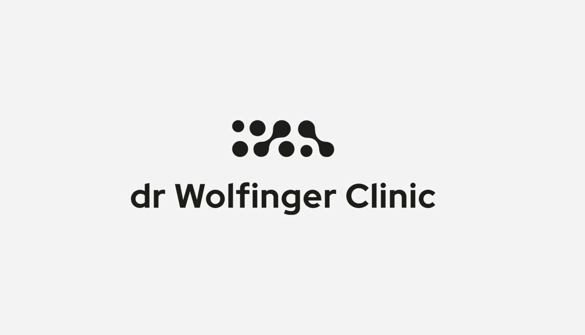 Wolfinger Clinic