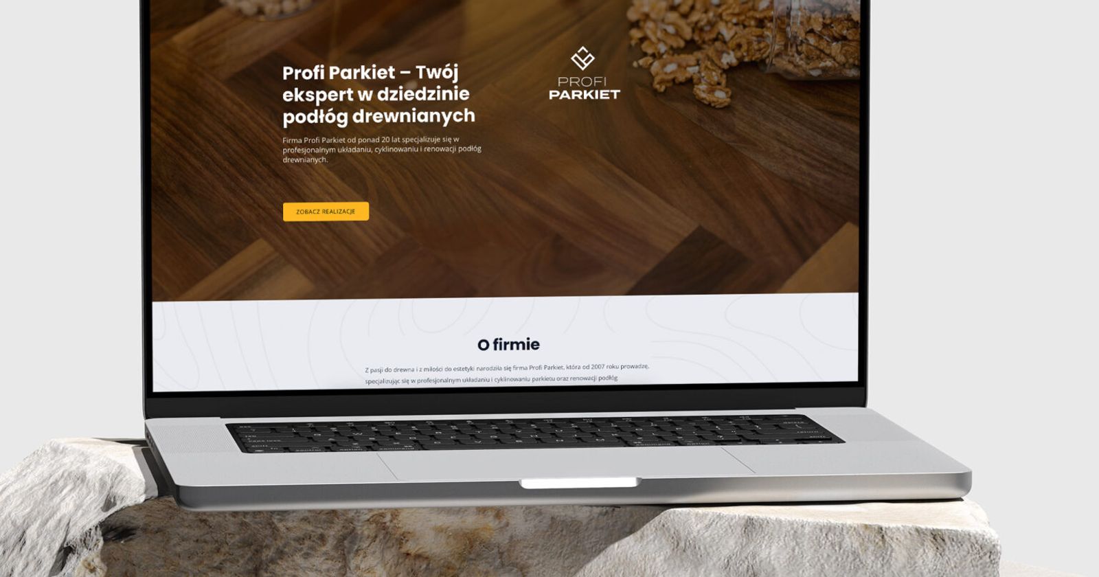 Profi Parkiet