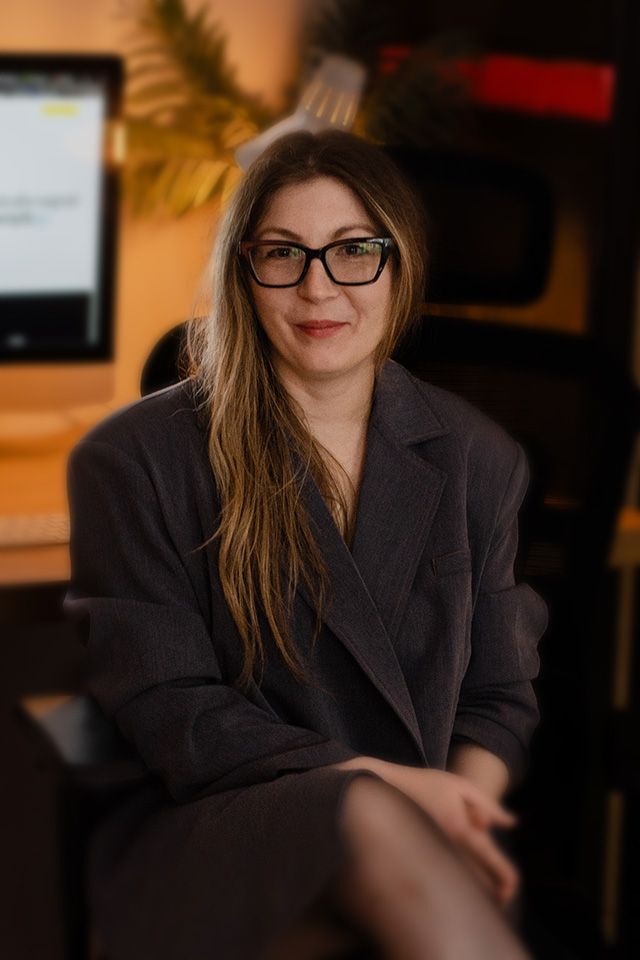 Małgorzata Drabina