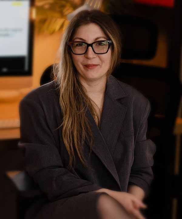 Małgorzata Drabina