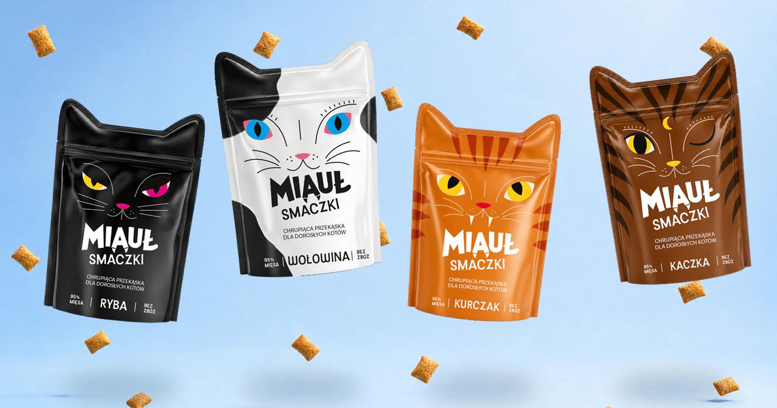 MIAUŁ