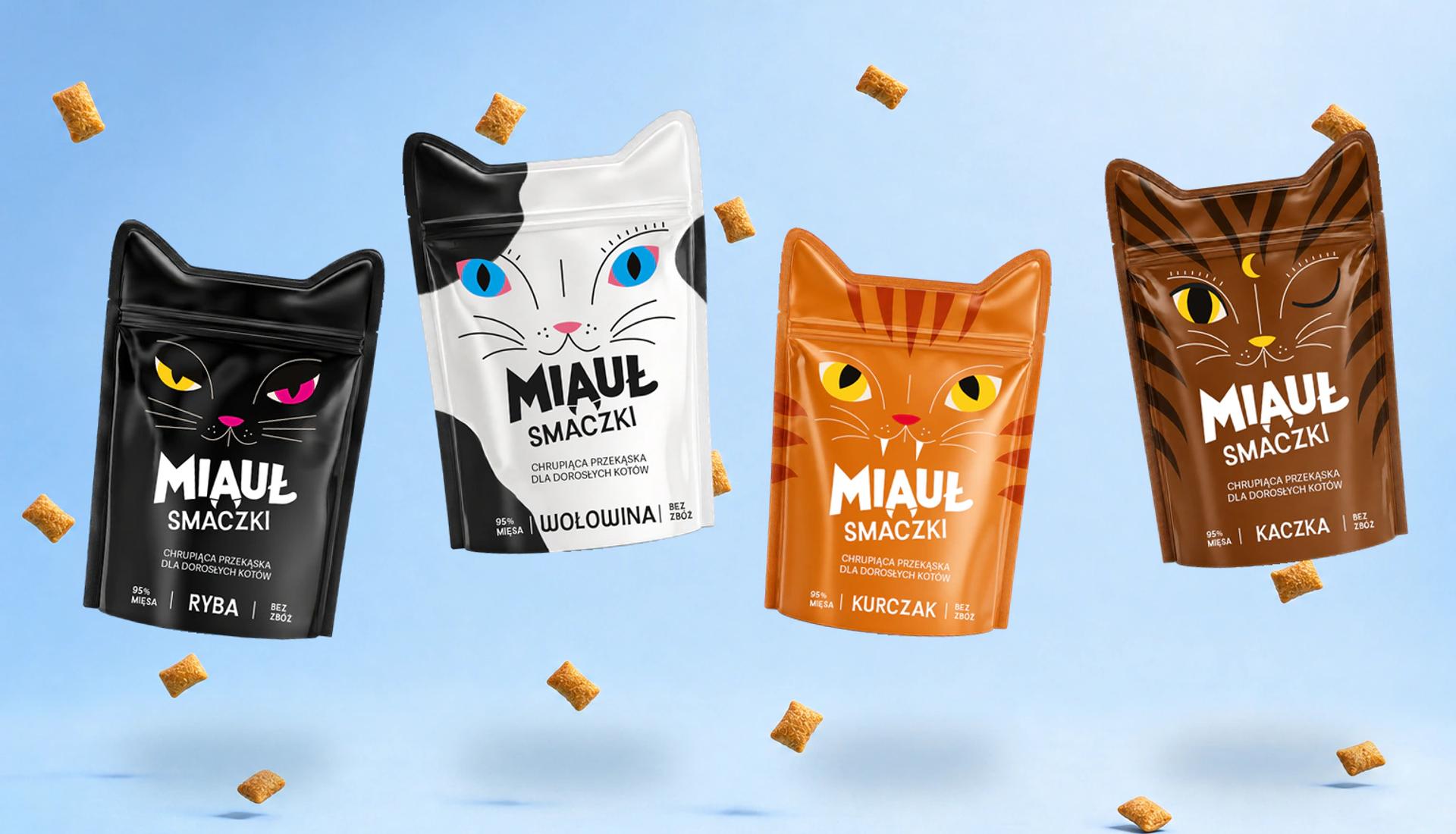 MIAUŁ