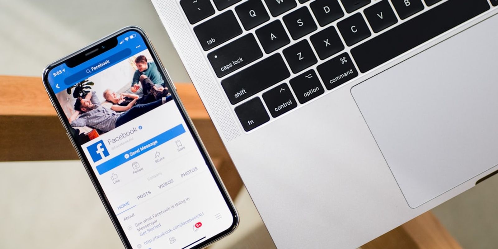Strona internetowa dla lokalnej firmy usługowej – kompletny przewodnik