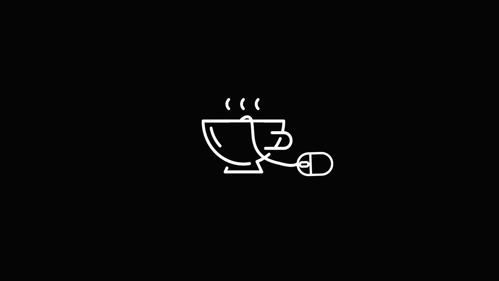Tea & Coffee Space — widok 2
