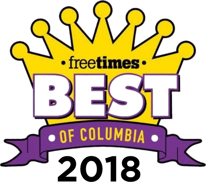 Best of Columbia 2018 Free Times Best of Columbia 2018