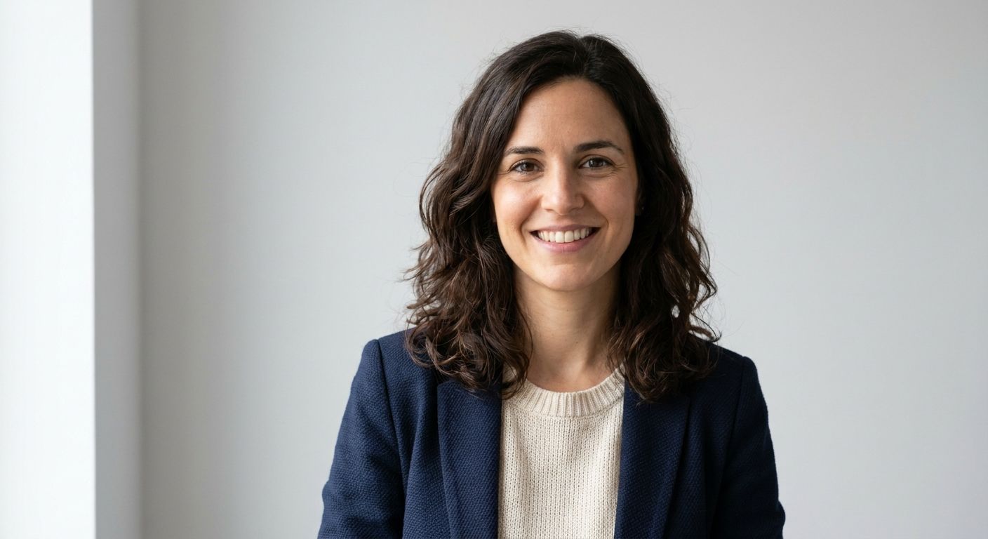 María García Gonzalez