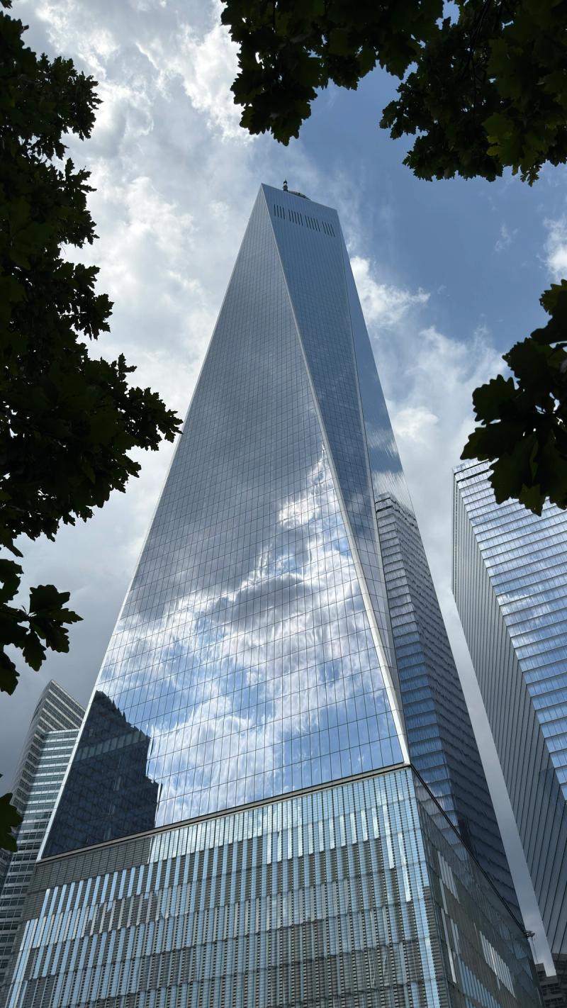 world trade center