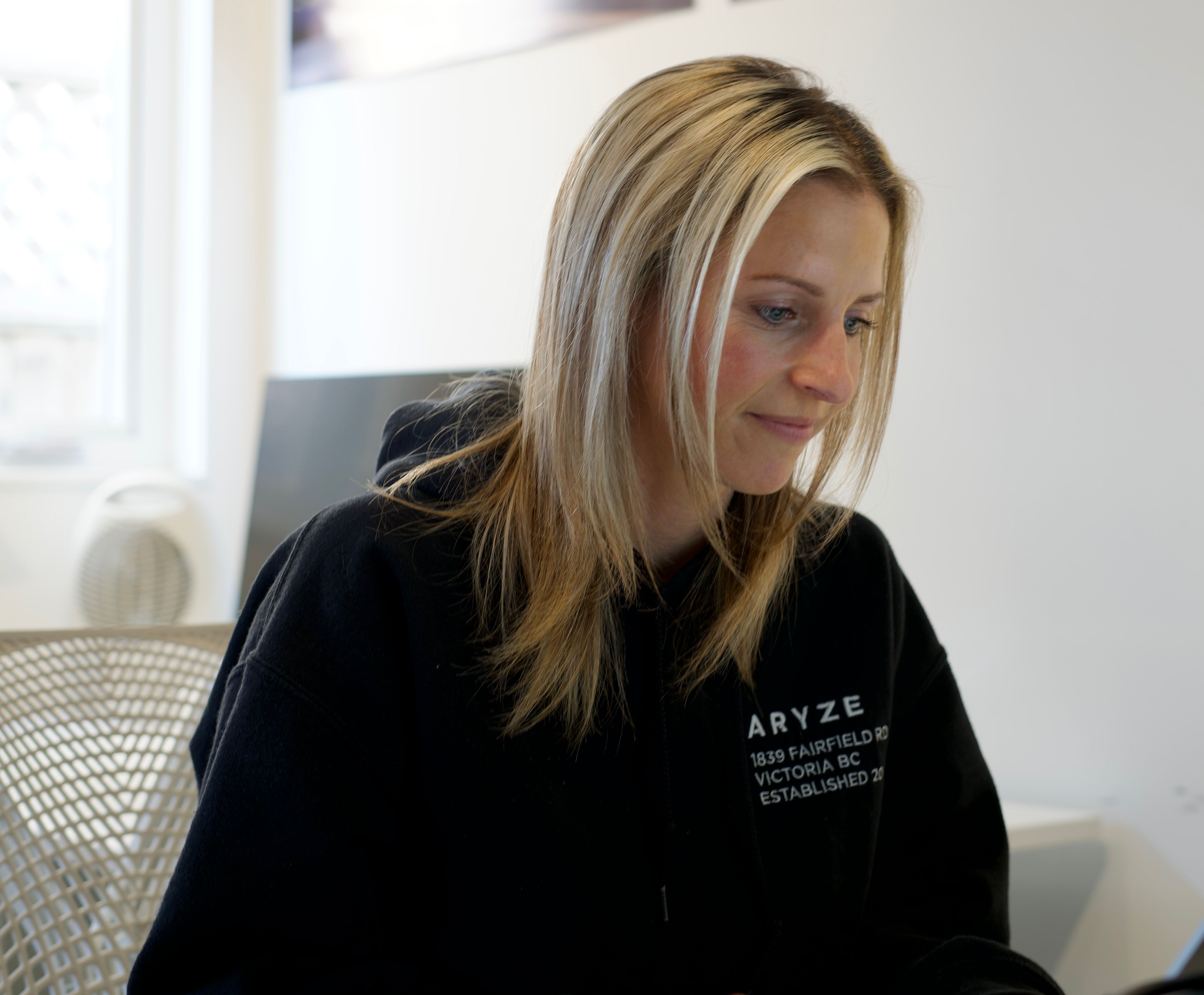 Aryze Developments | Careers
