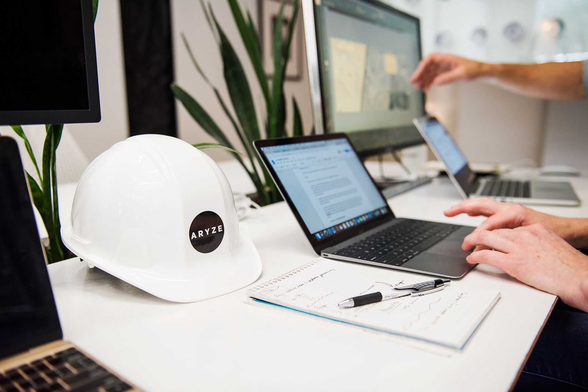 Aryze HR & Operations Coordinator Job Opportunity in Victoria, BC