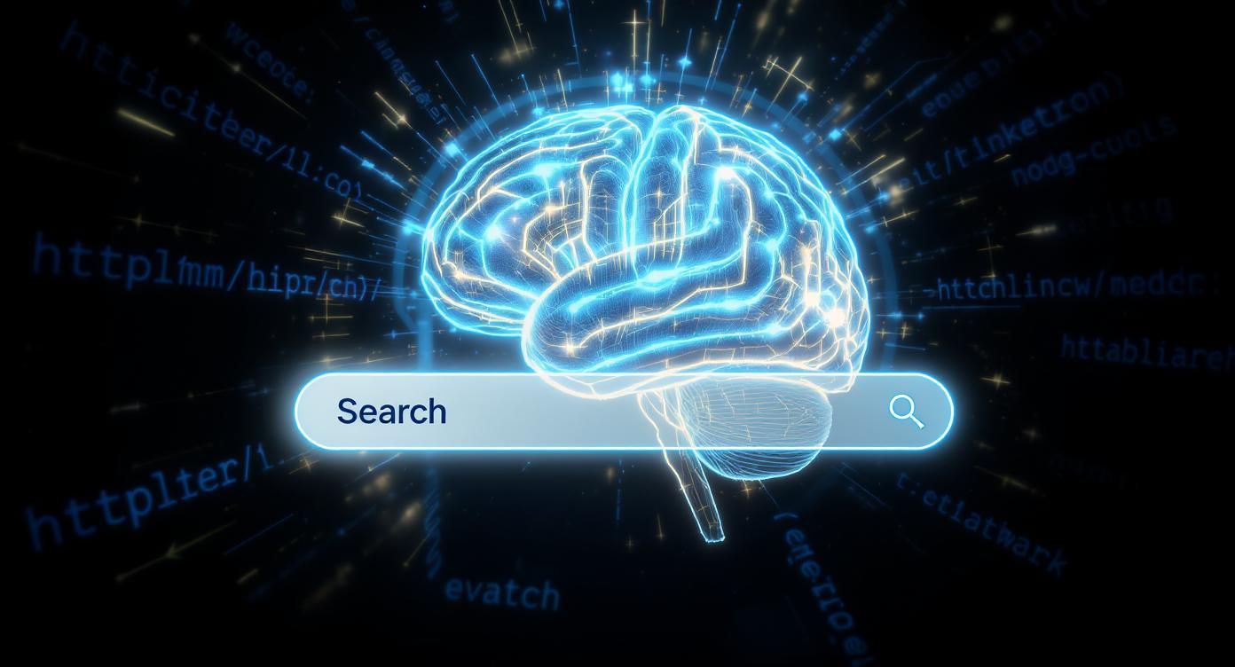 從SEO到AEO的終極指南:當AI成為答案,你的品牌該如何繼續被看見?