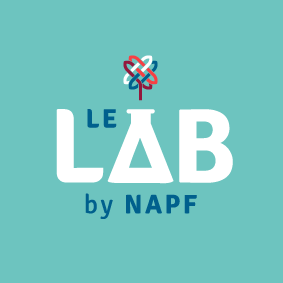 LE LAB by NAPF