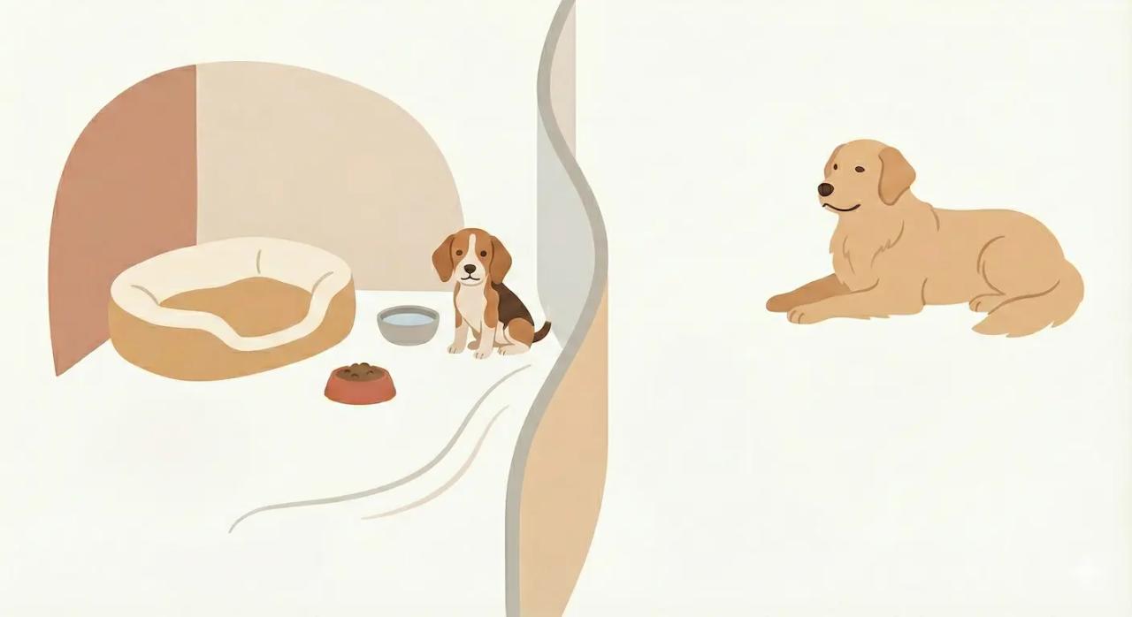 Introducing a New Pet to Your Home (Beginner Guide)