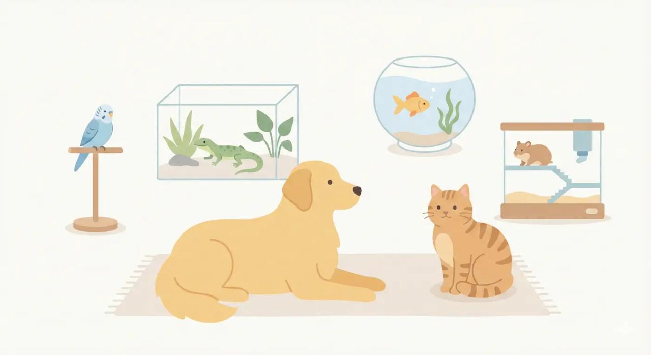 Building Harmony in Multi‑Pet Homes (Beginner Guide)